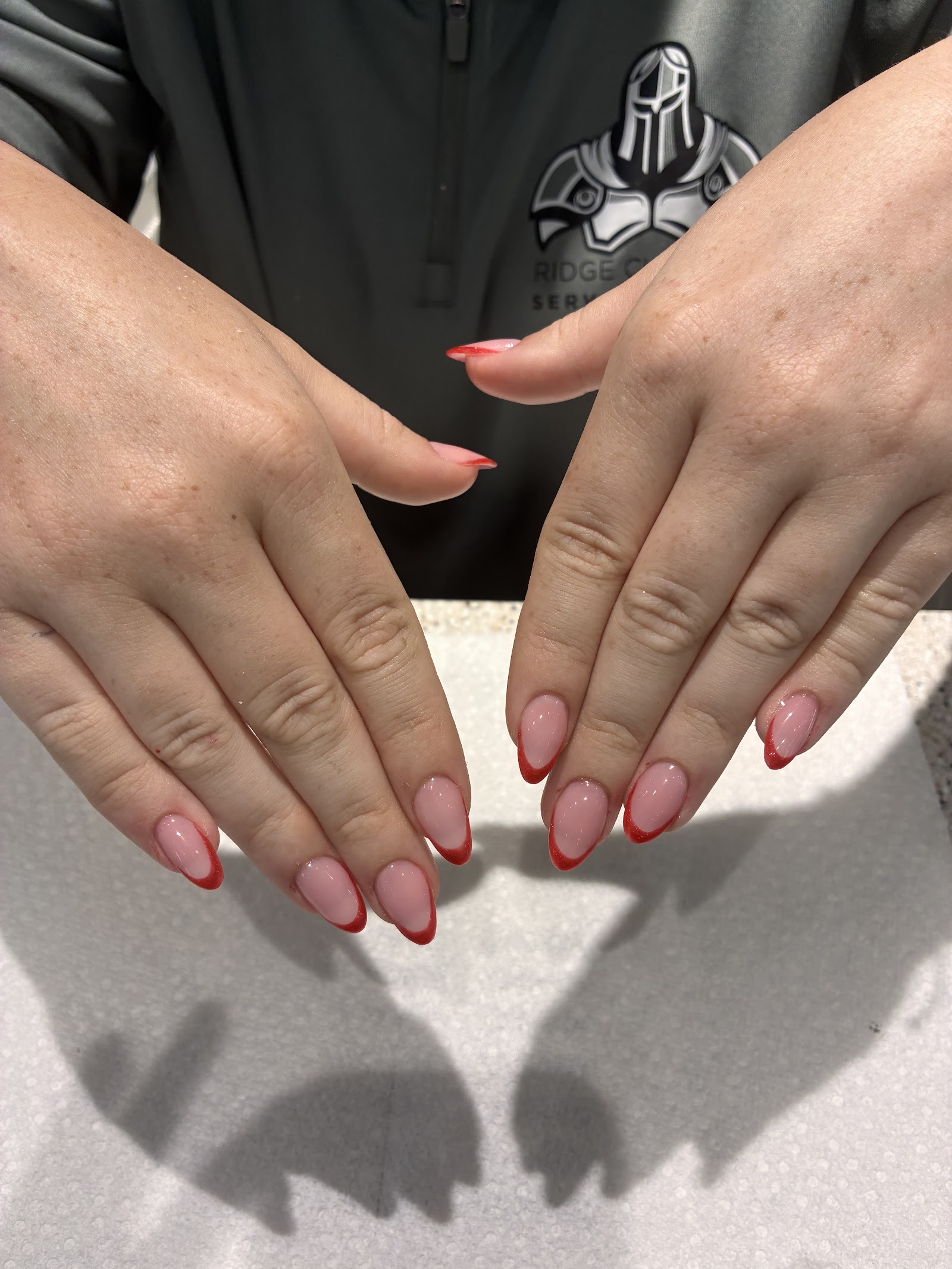 Stella Nails nail photo 1