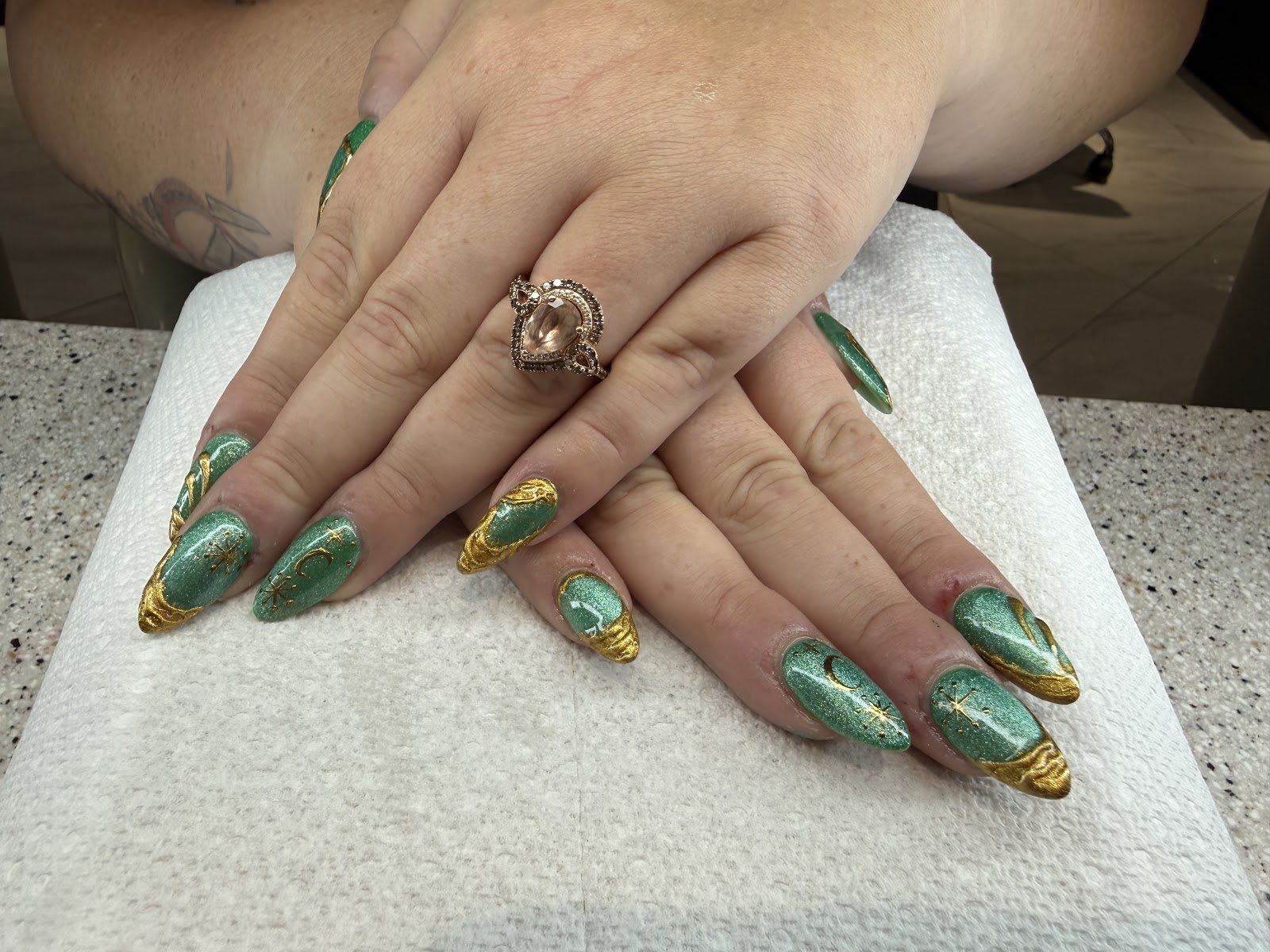 Stella Nails nail photo 2