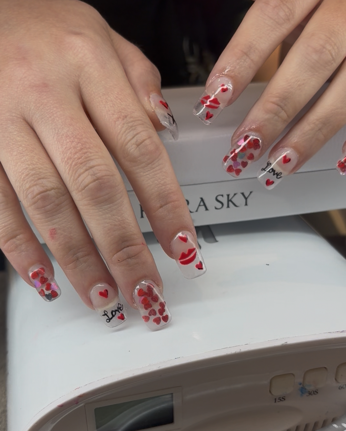 Stella Nails nail photo 3