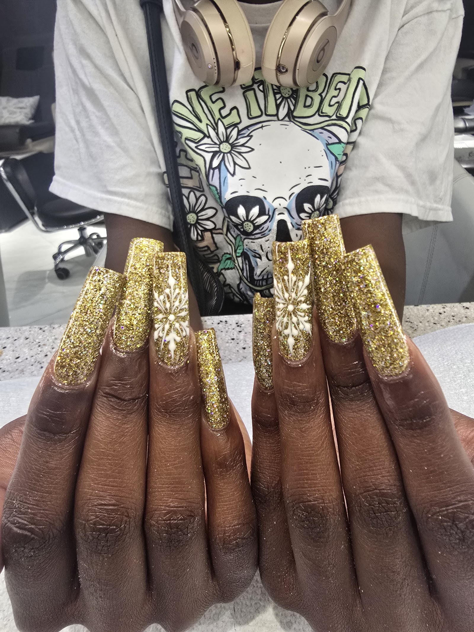 Stella Nails nail photo 4