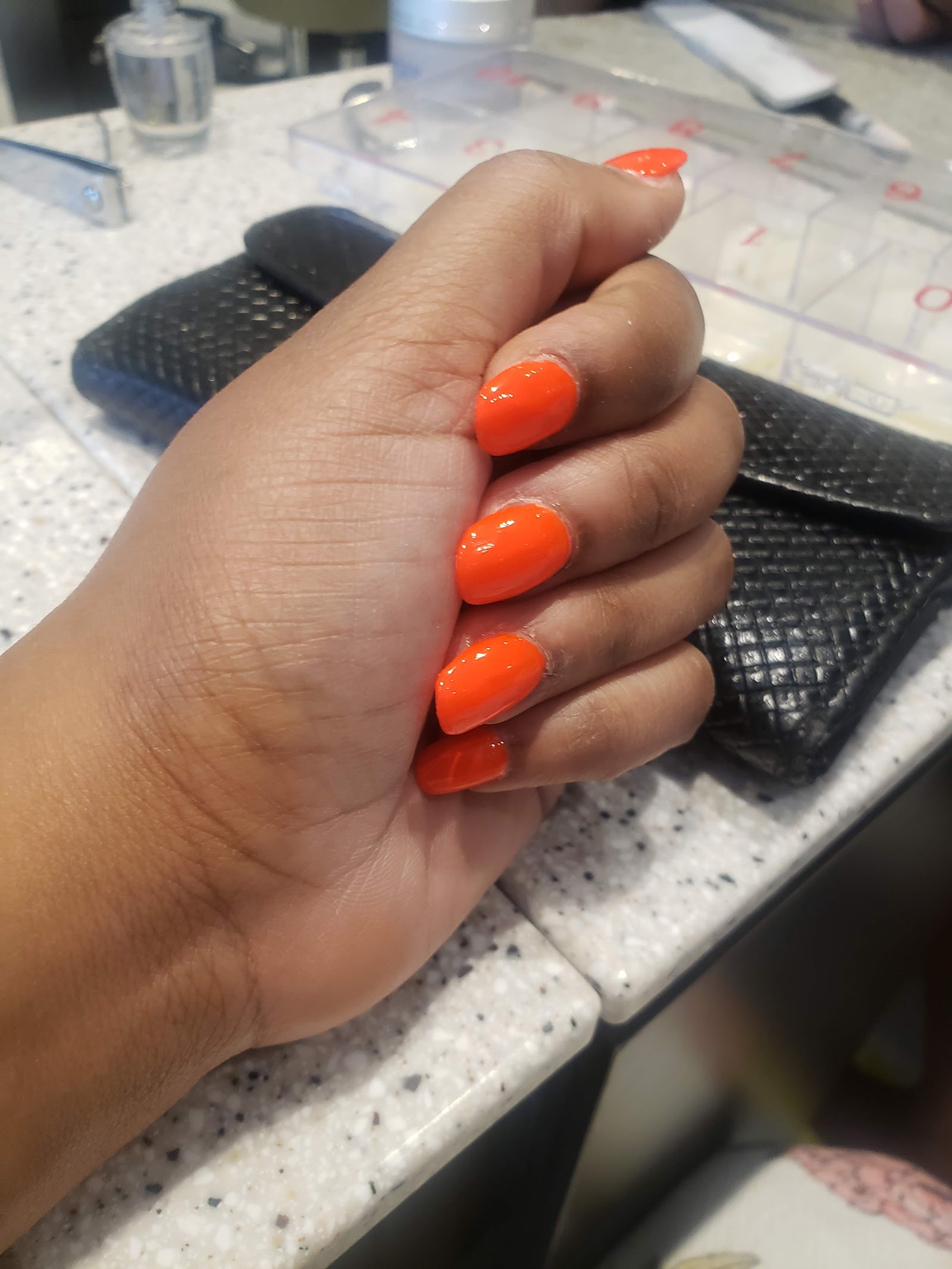 Stella Nails nail photo 5