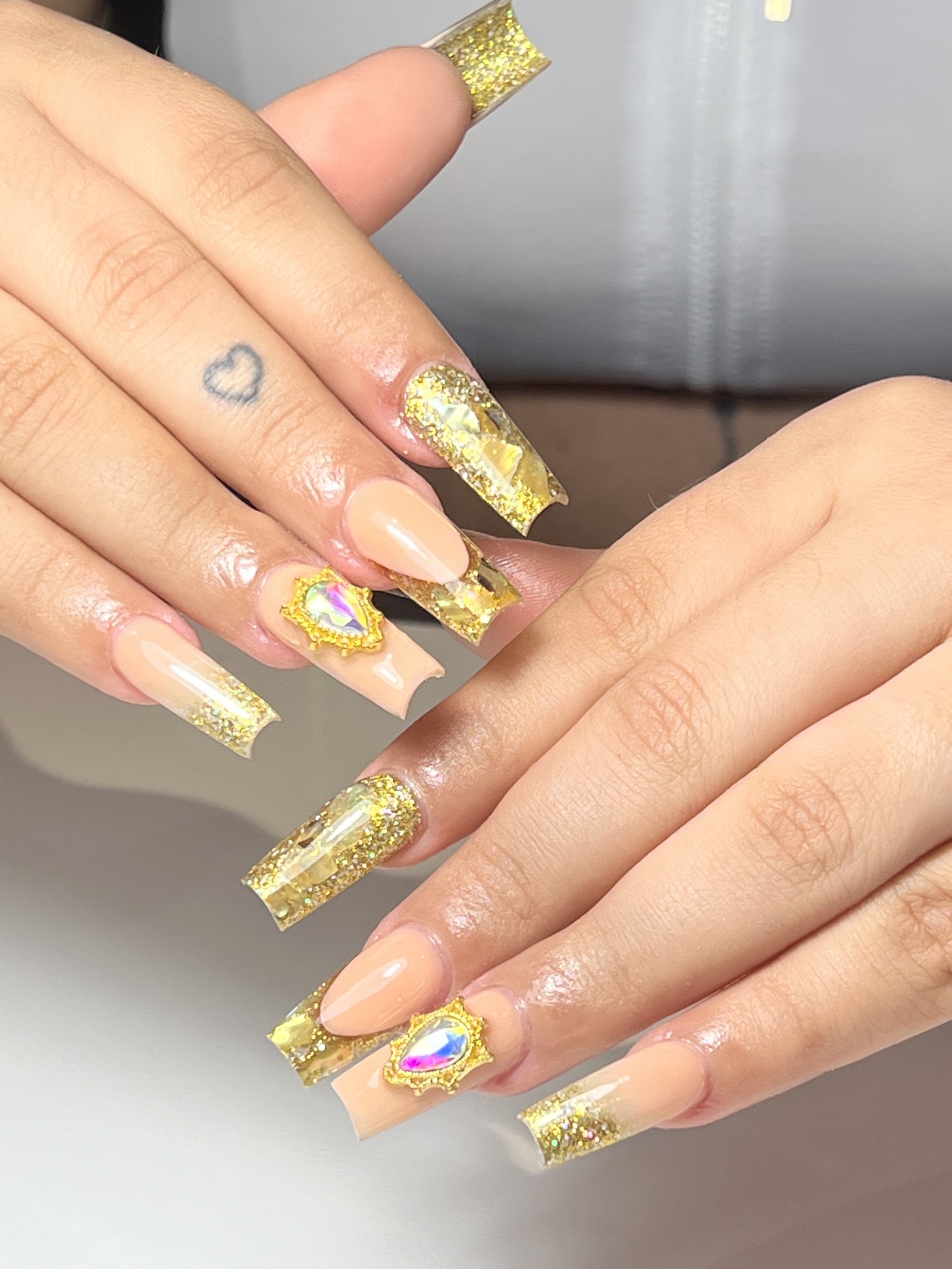 Stella Nails nail photo 7